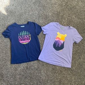 Eddie Bauer Tees